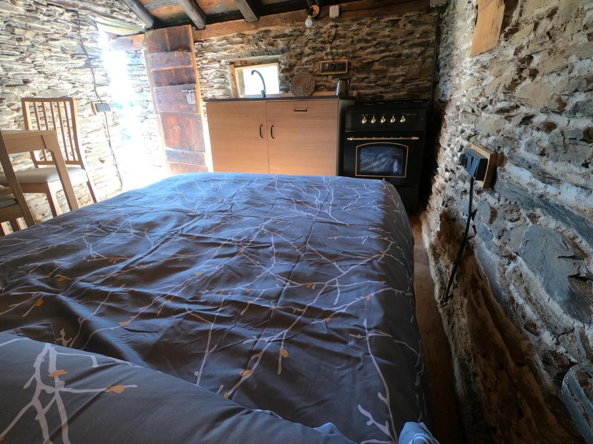 Bordes Pirineu, Costuix Hotell Areu Eksteriør bilde